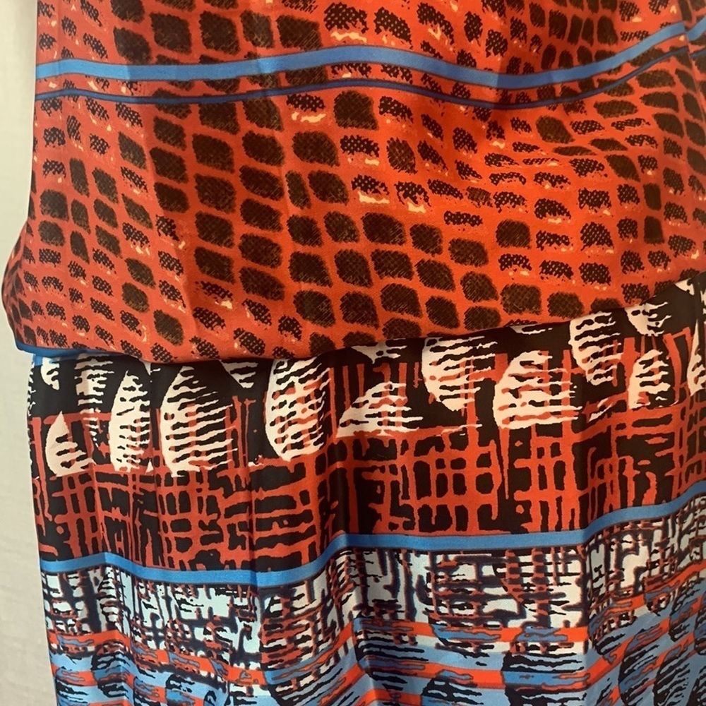 Collective Concepts Racerback Mini Dress - Picture 12 of 17